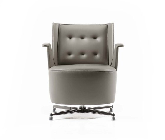 Embrasse Lounge | Armchair | Armchairs | Estel Group