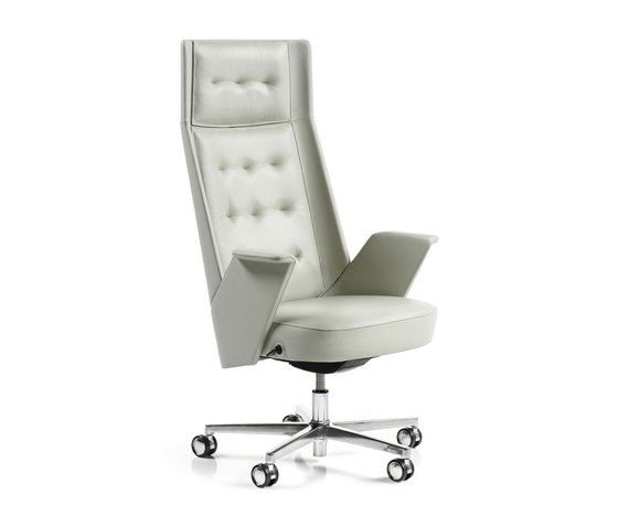 Embrasse Office | Chair | Chaises de bureau | Estel Group