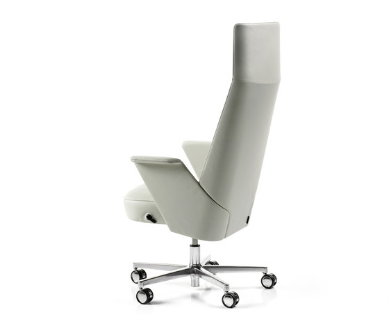 Embrasse Office | Chair | Bürodrehstühle | Estel Group