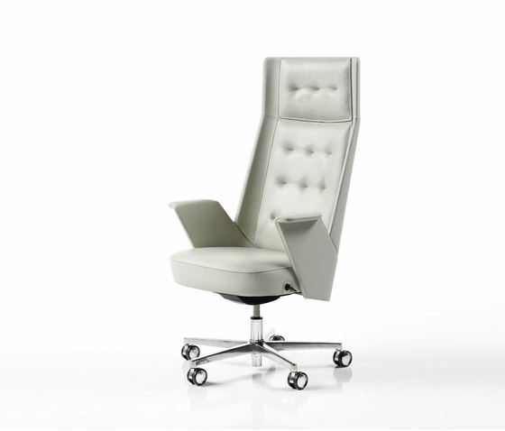 Embrasse Office | Chair | Office chairs | Estel Group