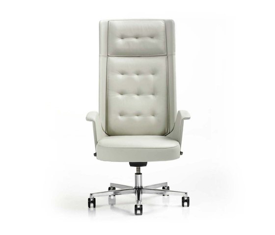 Embrasse Office | Chair | Chaises de bureau | Estel Group