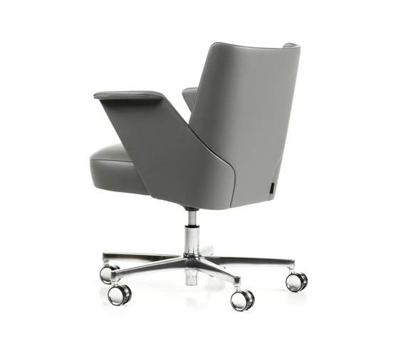 Embrasse Office | Chair | Sillas | Estel Group