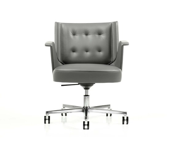 Embrasse Office | Chair | Stühle | Estel Group