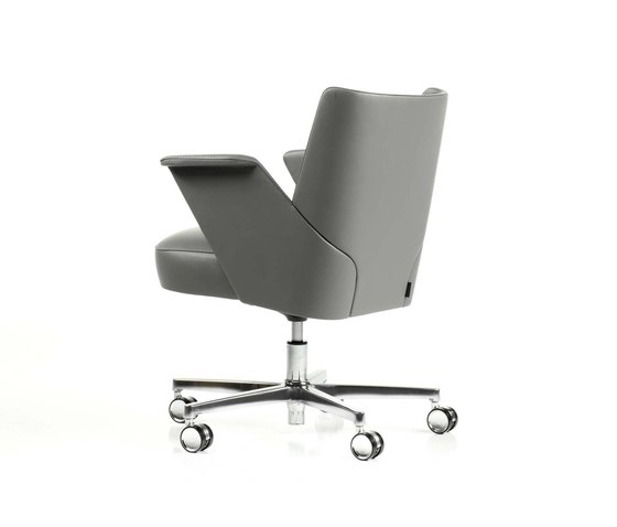 Embrasse Office | Chair | Sillas | Estel Group