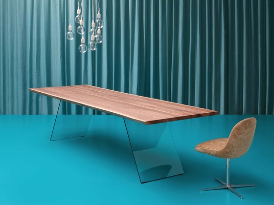 Flyer | Table | Dining tables | Estel Group