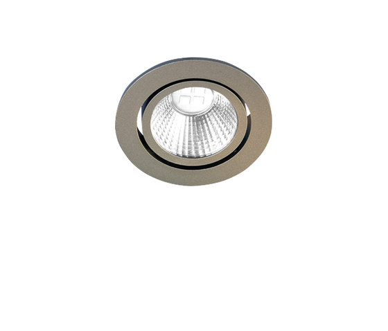 Dynamic SR 68-LED | Recessed ceiling lights | Hera