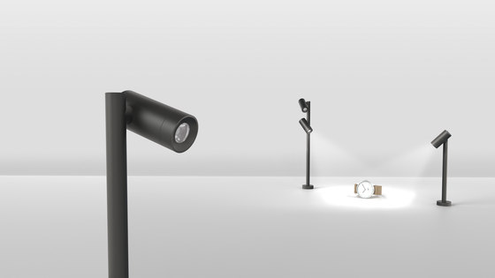 LED-2-Link | Eclairage pour meubles | Hera