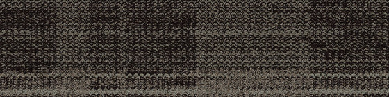 World Woven - Summerhouse Shades Brown variation 3 | Carpet tiles | Interface USA