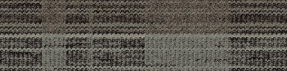 World Woven - Summerhouse Shades Brown variation 4 | Carpet tiles | Interface USA