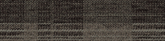 World Woven - Summerhouse Shades Brown variation 6 | Carpet tiles | Interface USA