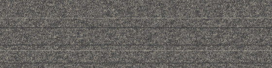 World Woven - WW860 Tweed Charcoal variation 2 | Dalles de moquette | Interface USA