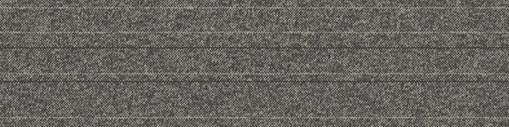 World Woven - WW860 Tweed Charcoal variation 3 | Teppichfliesen | Interface USA