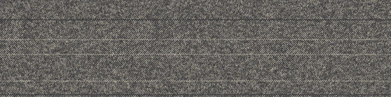 World Woven - WW860 Tweed Charcoal variation 4 | Teppichfliesen | Interface USA