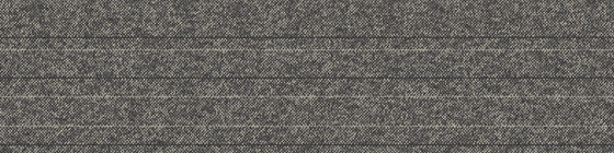 World Woven - WW860 Tweed Charcoal variation 5 | Dalles de moquette | Interface USA