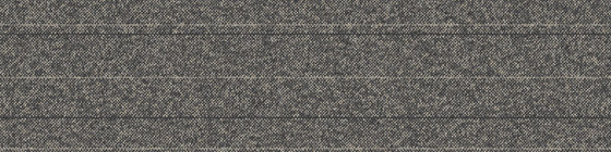 World Woven - WW860 Tweed Charcoal variation 6 | Teppichfliesen | Interface USA
