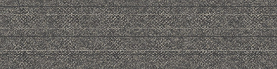 World Woven - WW860 Tweed Charcoal variation 8 | Dalles de moquette | Interface USA