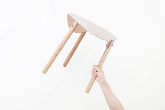 Note End Table | Tables d'appoint | Hyfen