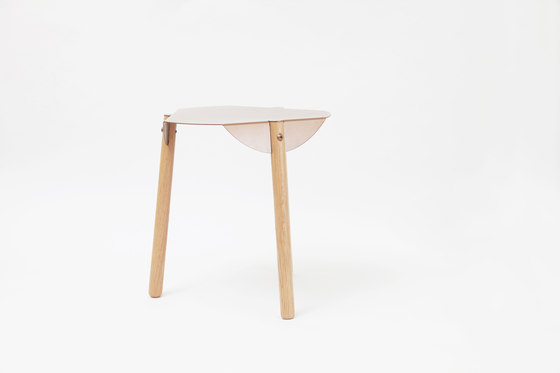 Note End Table | Side tables | Hyfen