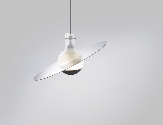Split Lamp | Lampade sospensione | Hyfen