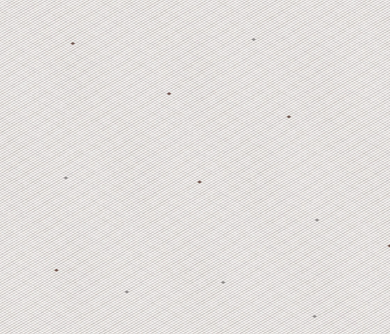 Romb | Tessuti decorative | Inkiostro Bianco