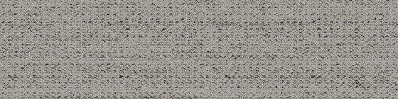 World Woven - WW870 Weft Linen variation 1 | Quadrotte moquette | Interface USA