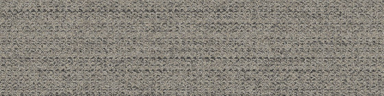 World Woven - WW870 Weft Natural variation 1 | Quadrotte moquette | Interface USA