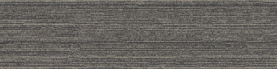 World Woven - WW880 Loom Charcoal variation 1 | Carpet tiles | Interface USA