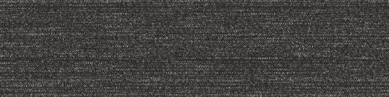 World Woven - WW880 Loom Black variation 1 | Baldosas de moqueta | Interface USA