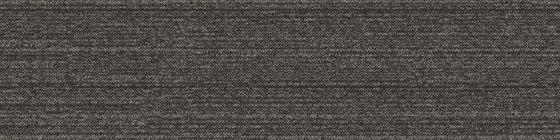 World Woven - WW880 Loom Brown variation 1 | Teppichfliesen | Interface USA