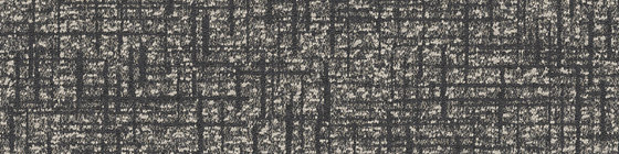 World Woven - WW890 Dobby Charcoal variation 1 | Dalles de moquette | Interface USA