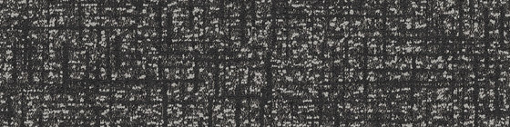 World Woven - WW890 Dobby Black variation 1 | Teppichfliesen | Interface USA