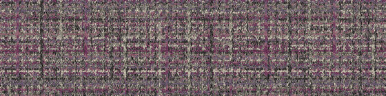 World Woven - WW895 Weave Fuchsia variation 1 | Carpet tiles | Interface USA