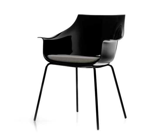 Kab | Chair | Sillas | Estel Group