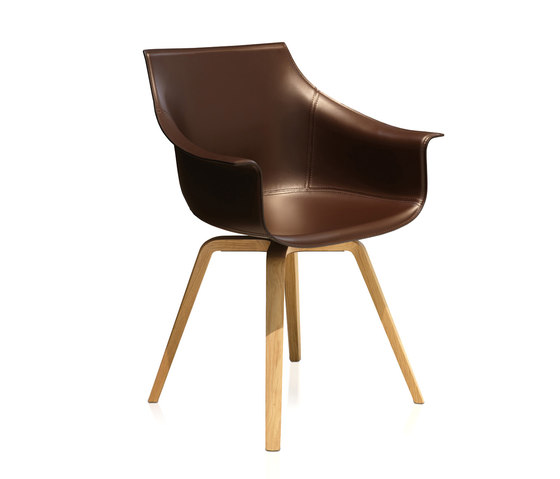 Kab | Chair | Stühle | Estel Group