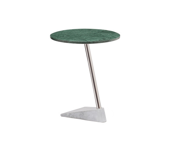 Elements Table | Side tables | Made in Ratio
