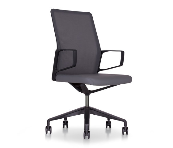 Aesync 11224 | Chairs | Keilhauer