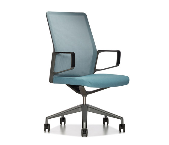 Aesync 11244 | Chairs | Keilhauer