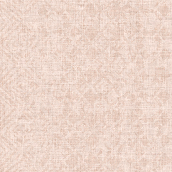 Ovidio | Tessuti decorative | Inkiostro Bianco