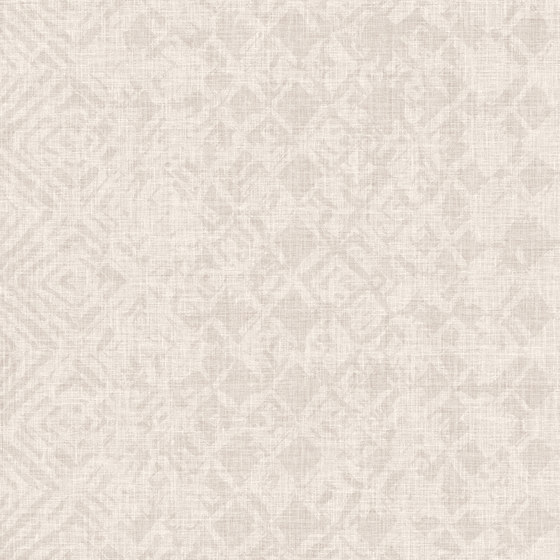 Ovidio | Tessuti decorative | Inkiostro Bianco