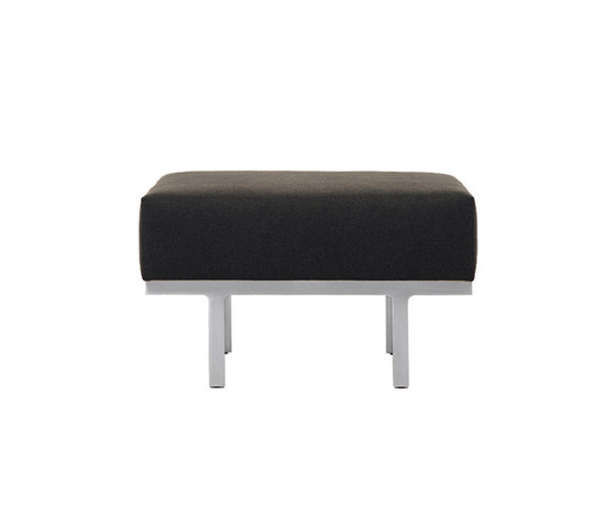 Canal 3200 | Poufs | Keilhauer