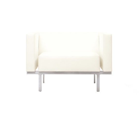 Canal 3211 | Armchairs | Keilhauer