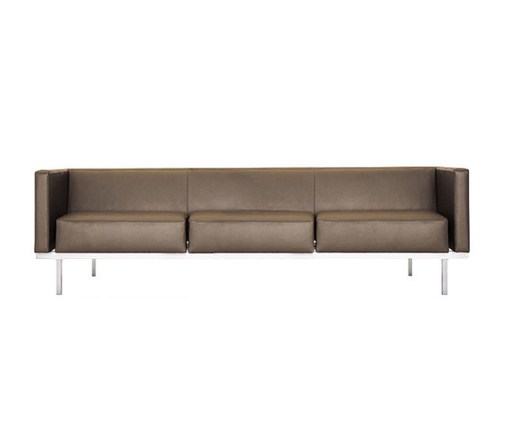 Canal 3213 | Sofas | Keilhauer