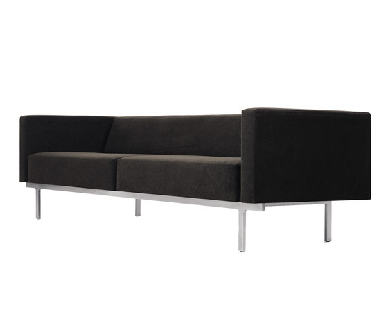 Canal 3215 | Sofas | Keilhauer