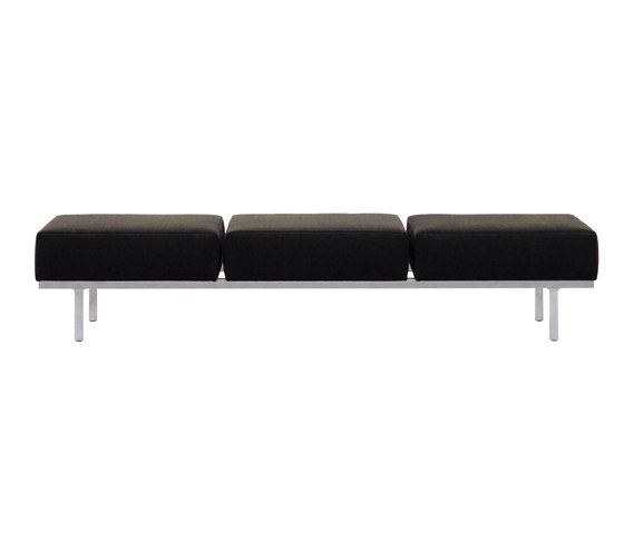 Canal 3233 | Benches | Keilhauer