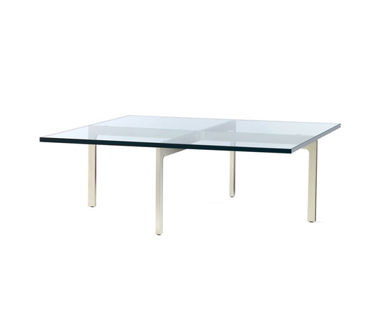 Canal 3241G | Coffee tables | Keilhauer