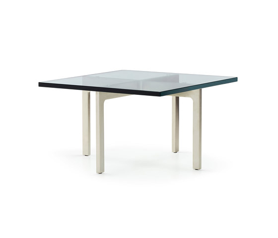 Canal 3242G | Tables basses | Keilhauer