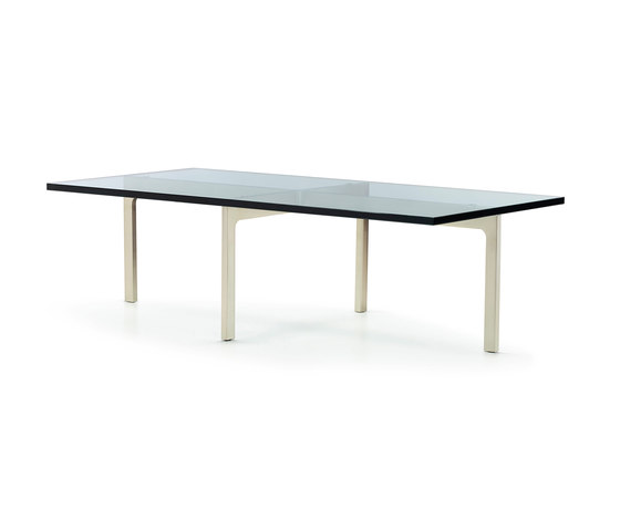 Canal 3243G | Tables basses | Keilhauer