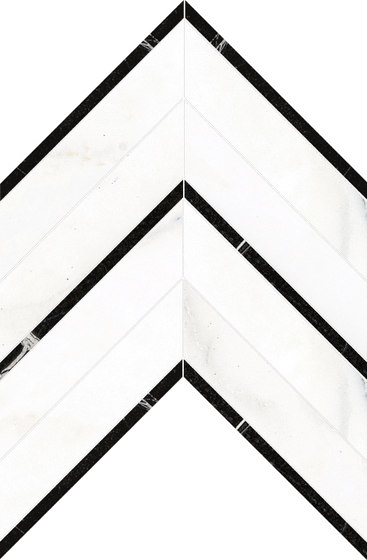 Arrows | Type B 04 | Natural stone tiles | Gani Marble Tiles