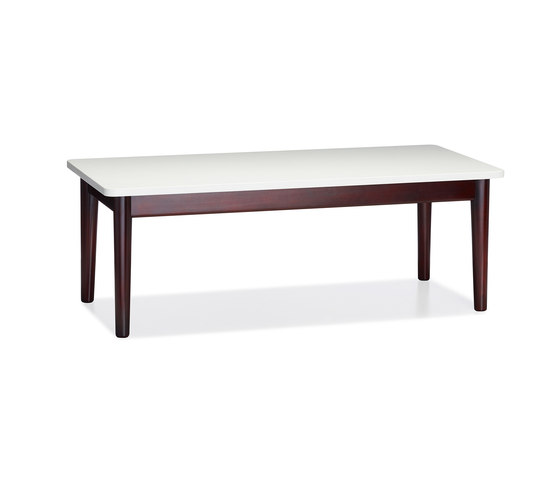 K-Modern Tables 59903 | Mesas de centro | Keilhauer