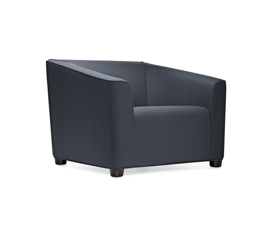 KM-Classic Club 59601 | Sillones | Keilhauer